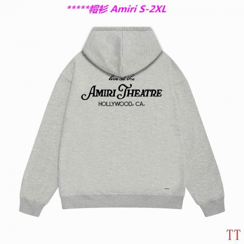 A.m.i.r.i. Hoodies/Sweatshirt 2030 Men