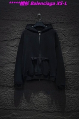 B.a.l.e.n.c.i.a.g.a. Hoodies/Sweatshirt 1554 Men