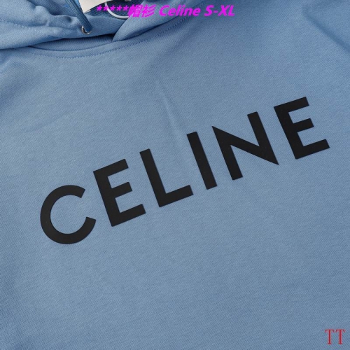 C.e.l.i.n.e. Hoodies/Sweatshirt 1086 Men