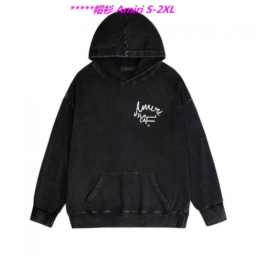 A.m.i.r.i. Hoodies/Sweatshirt 1763 Men