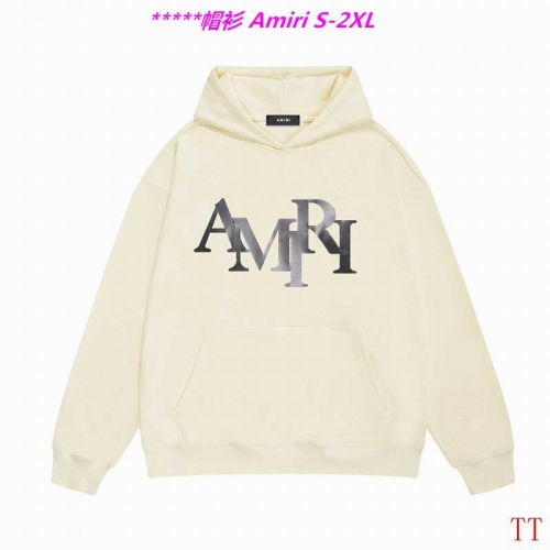 A.m.i.r.i. Hoodies/Sweatshirt 1893 Men