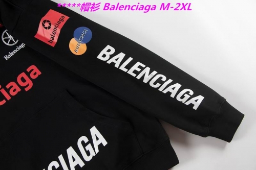 B.a.l.e.n.c.i.a.g.a. Hoodies/Sweatshirt 2910 Men