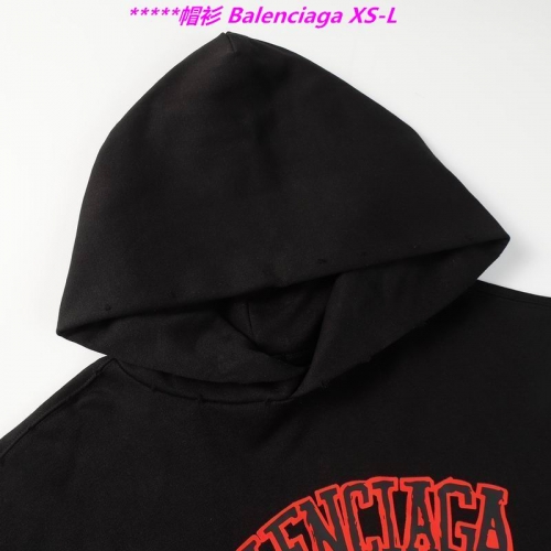 B.a.l.e.n.c.i.a.g.a. Hoodies/Sweatshirt 1285 Men