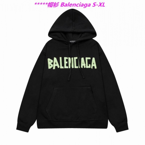 B.a.l.e.n.c.i.a.g.a. Hoodies/Sweatshirt 2086 Men