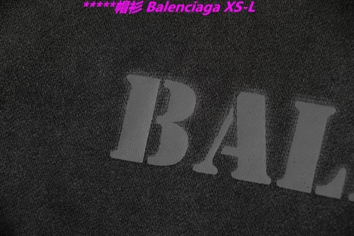 B.a.l.e.n.c.i.a.g.a. Hoodies/Sweatshirt 1834 Men