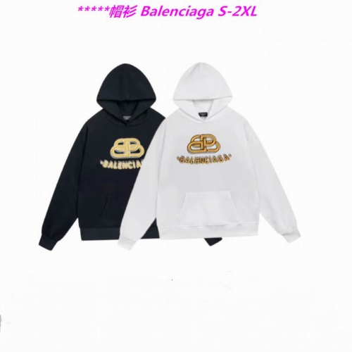 B.a.l.e.n.c.i.a.g.a. Hoodies/Sweatshirt 2743 Men