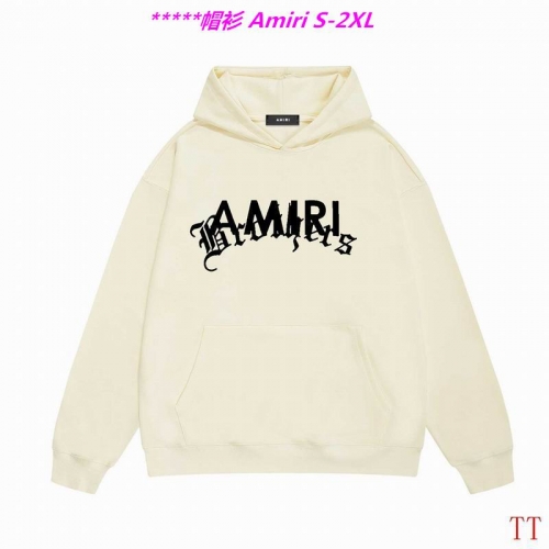 A.m.i.r.i. Hoodies/Sweatshirt 2096 Men