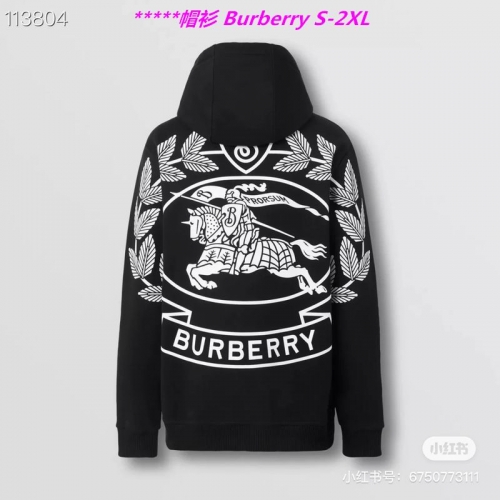 B.u.r.b.e.r.r.y. Hoodies/Sweatshirt 1144 Men