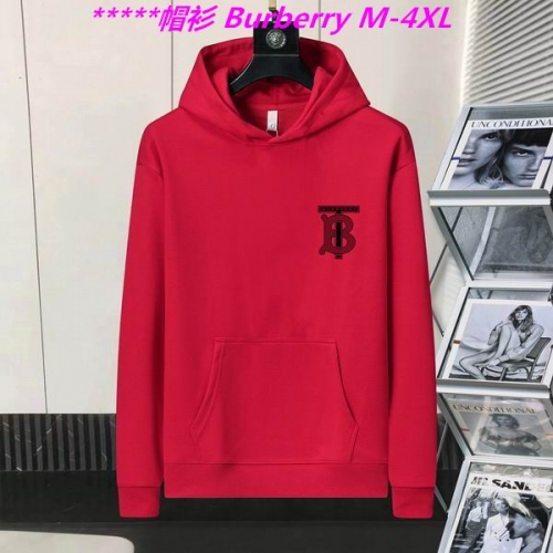 B.u.r.b.e.r.r.y. Hoodies/Sweatshirt 1609 Men