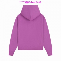 A.m.i. Hoodies/Sweatshirt 1009 Men