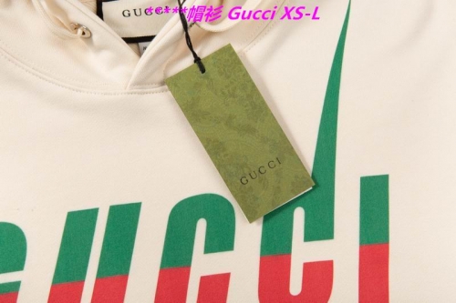 G.u.c.c.i. Hoodies/Sweatshirt 1080 Men