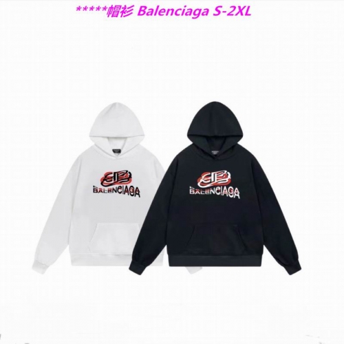 B.a.l.e.n.c.i.a.g.a. Hoodies/Sweatshirt 2703 Men