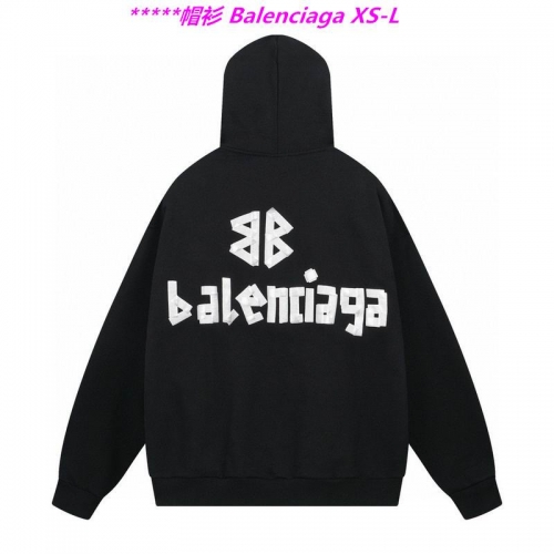 B.a.l.e.n.c.i.a.g.a. Hoodies/Sweatshirt 1722 Men