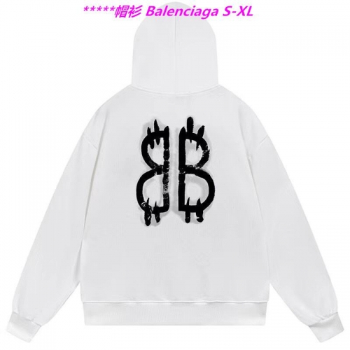 B.a.l.e.n.c.i.a.g.a. Hoodies/Sweatshirt 2227 Men