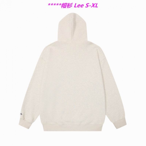 L...e...e... Hoodies/Sweatshirt 1013 Men