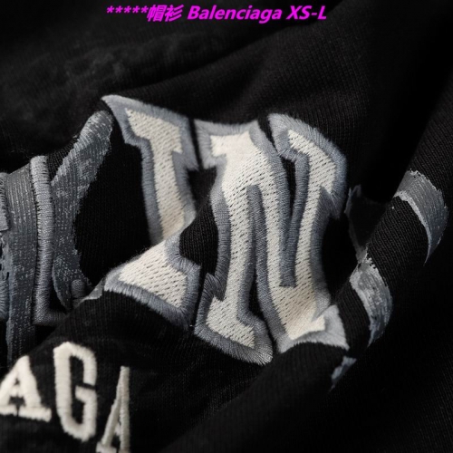 B.a.l.e.n.c.i.a.g.a. Hoodies/Sweatshirt 1046 Men