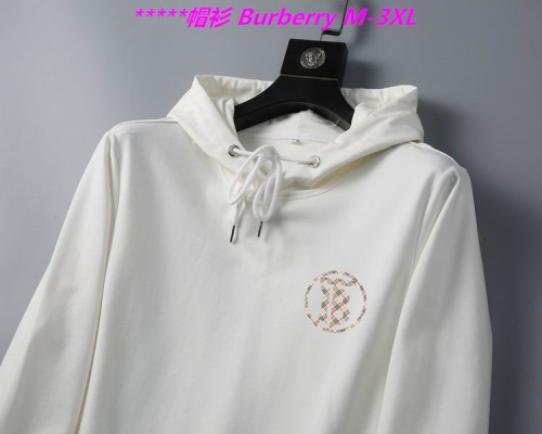 B.u.r.b.e.r.r.y. Hoodies/Sweatshirt 1650 Men