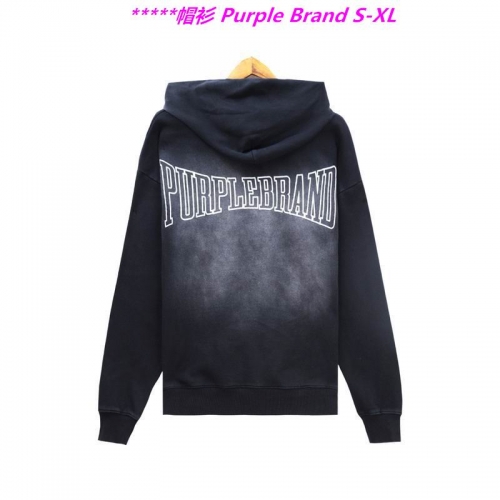 P.u.r.p.l.e. B.r.a.n.d. Hoodies/Sweatshirt 1008 Men