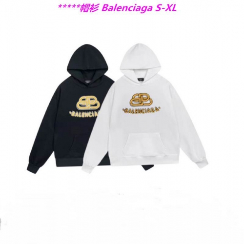 B.a.l.e.n.c.i.a.g.a. Hoodies/Sweatshirt 2309 Men