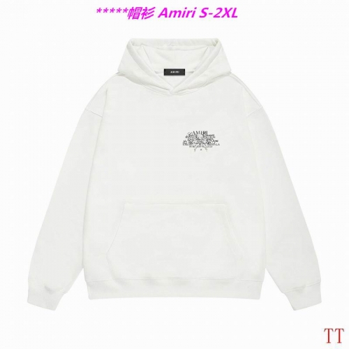 A.m.i.r.i. Hoodies/Sweatshirt 2204 Men