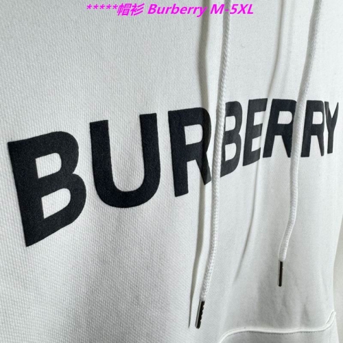 B.u.r.b.e.r.r.y. Hoodies/Sweatshirt 1532 Men