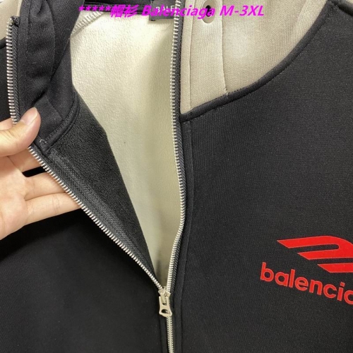 B.a.l.e.n.c.i.a.g.a. Hoodies/Sweatshirt 2981 Men