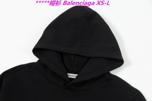 B.a.l.e.n.c.i.a.g.a. Hoodies/Sweatshirt 1362 Men