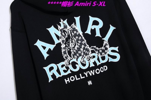 A.m.i.r.i. Hoodies/Sweatshirt 1130 Men