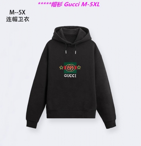 G.u.c.c.i. Hoodies/Sweatshirt 1540 Men