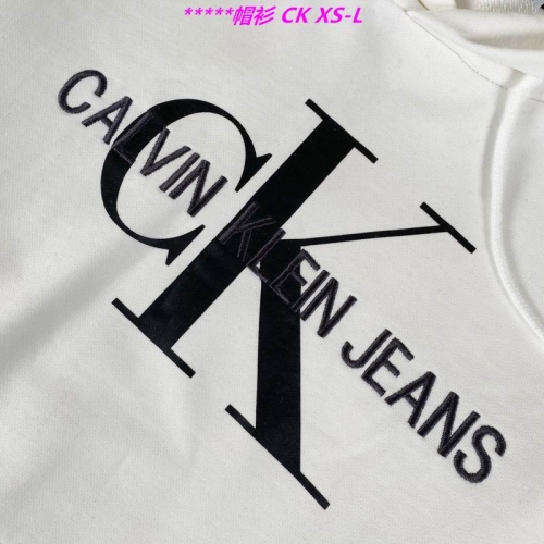 C...K... Hoodies/Sweatshirt 1010 Men