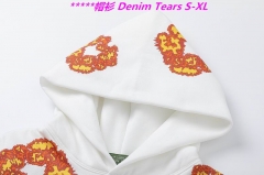 D.e.n.i.m. T.e.a.r.s. Hoodies/Sweatshirt 1070 Men