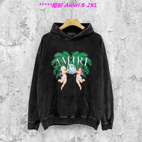 A.m.i.r.i. Hoodies/Sweatshirt 1583 Men