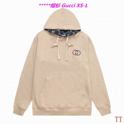 G.u.c.c.i. Hoodies/Sweatshirt 1208 Men