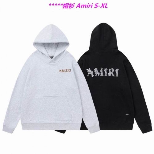 A.m.i.r.i. Hoodies/Sweatshirt 1266 Men