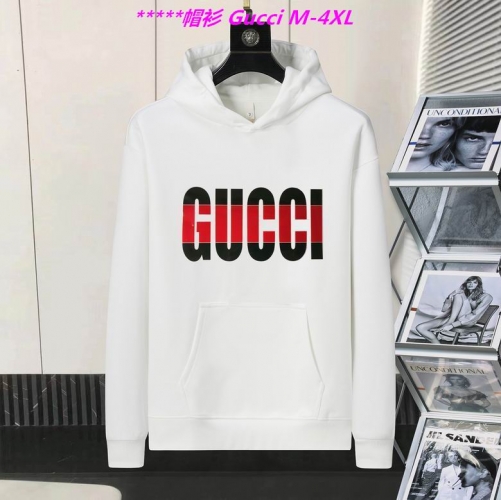 G.u.c.c.i. Hoodies/Sweatshirt 1598 Men