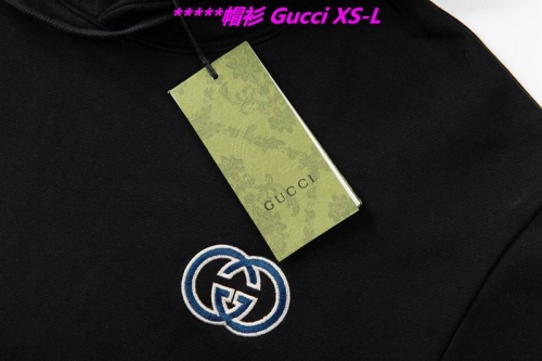 G.u.c.c.i. Hoodies/Sweatshirt 1115 Men