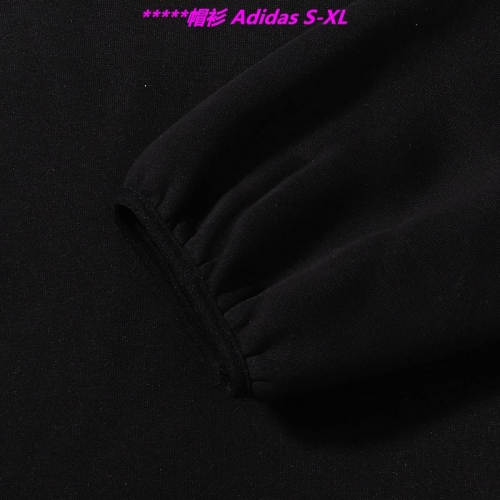 A.d.i.d.a.s. Hoodies/Sweatshirt 1002 Men