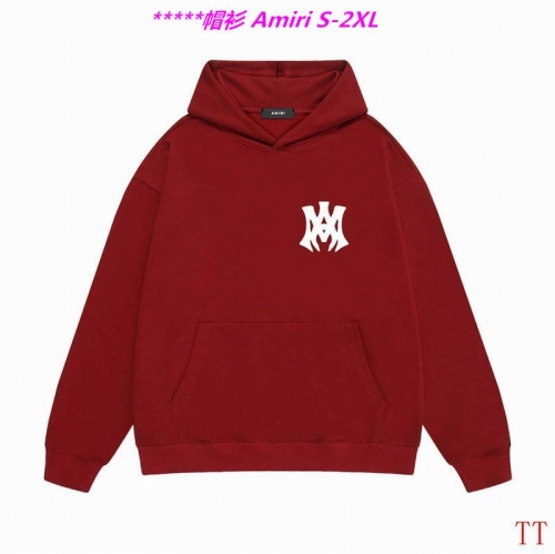 A.m.i.r.i. Hoodies/Sweatshirt 1848 Men