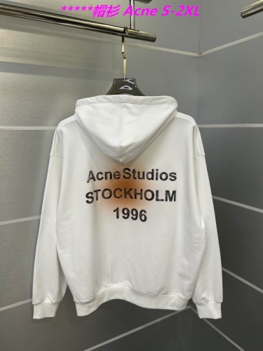 A.c.n.e. Hoodies/Sweatshirt 1013 Men