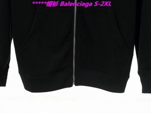 B.a.l.e.n.c.i.a.g.a. Hoodies/Sweatshirt 2795 Men