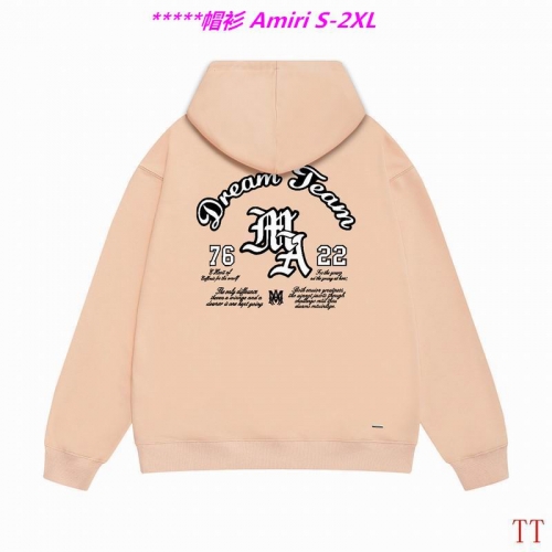 A.m.i.r.i. Hoodies/Sweatshirt 2139 Men