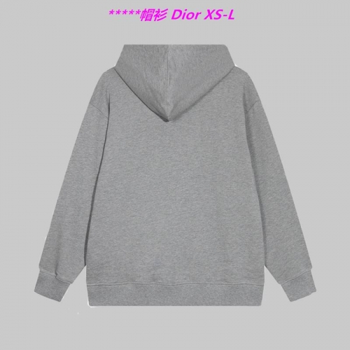 D.i.o.r. Hoodies/Sweatshirt 1070 Men