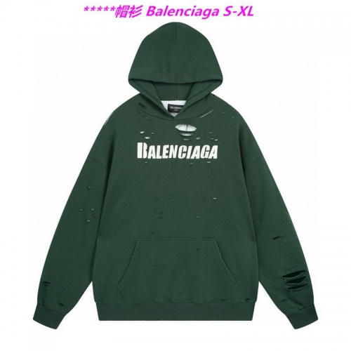 B.a.l.e.n.c.i.a.g.a. Hoodies/Sweatshirt 2175 Men