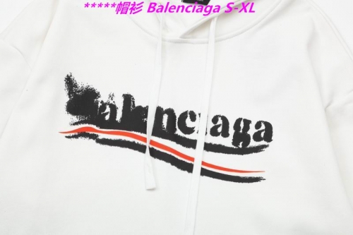 B.a.l.e.n.c.i.a.g.a. Hoodies/Sweatshirt 2045 Men