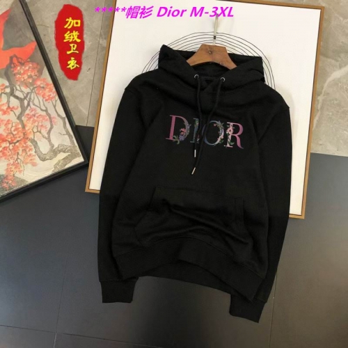 D.i.o.r. Hoodies/Sweatshirt 1286 Men