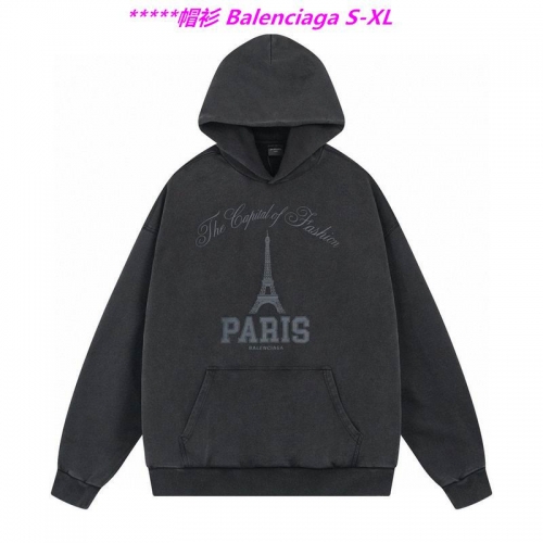 B.a.l.e.n.c.i.a.g.a. Hoodies/Sweatshirt 2172 Men