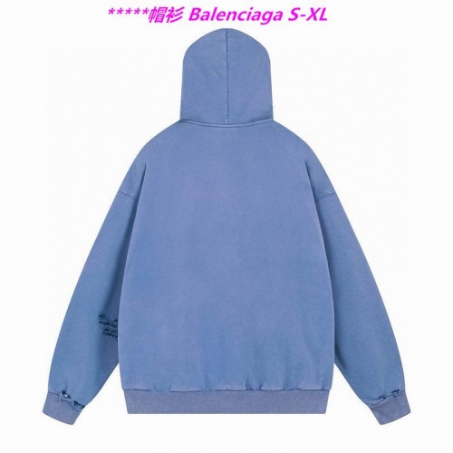 B.a.l.e.n.c.i.a.g.a. Hoodies/Sweatshirt 2369 Men