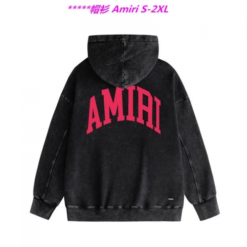 A.m.i.r.i. Hoodies/Sweatshirt 1708 Men