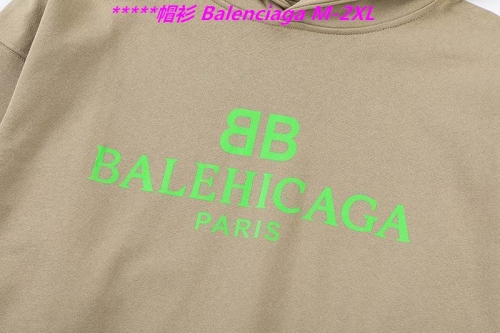 B.a.l.e.n.c.i.a.g.a. Hoodies/Sweatshirt 2830 Men