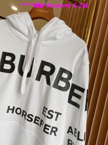 B.u.r.b.e.r.r.y. Hoodies/Sweatshirt 1302 Men